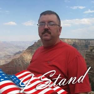 Meet your Posher, Gerald